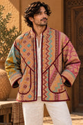 Desert Rose Mosaic