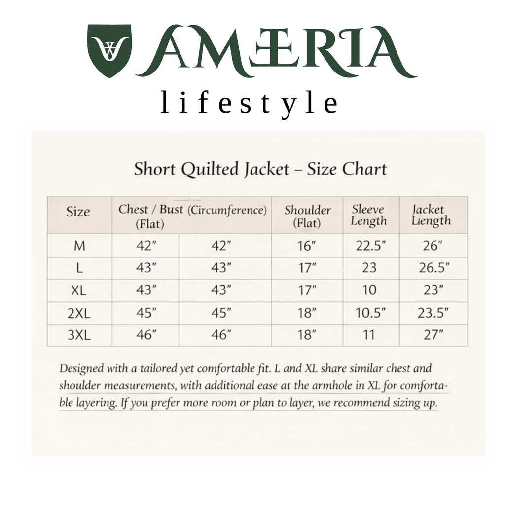 Cotton Quilted Reversible Spring/Fall Jacket - Short/Mid - Teal Blue & Cream Floral